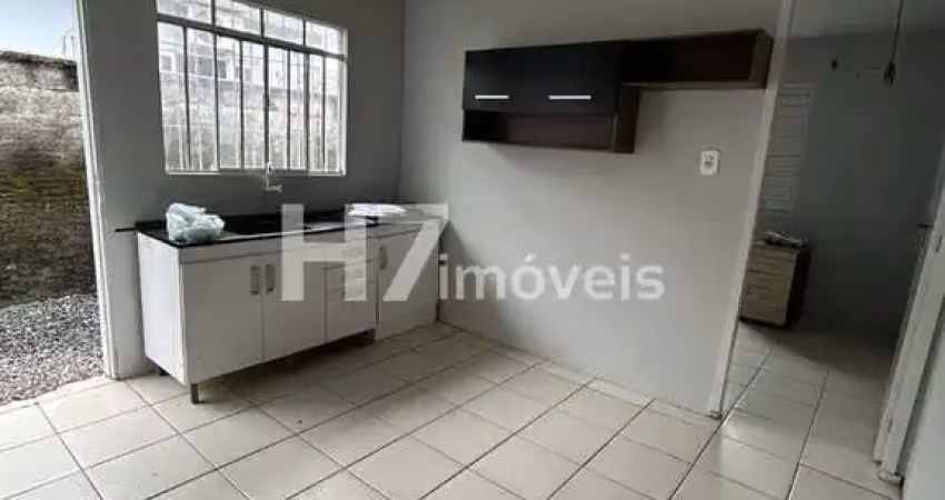 Kitnet com 2 quartos para Locação, Morro do Meio - Joinville