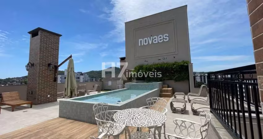 Apartamento com 2 quartos à venda no Saguaçu, Joinville 