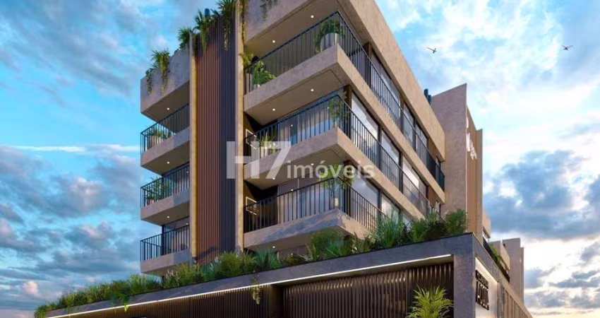 Flat/Loft/Estúdio com 1 quarto ou 2 quartos, Bucarein - Joinville