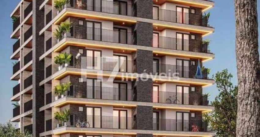 Apartamento com opção de 1 á 3 quartos, Bucarein - Joinville