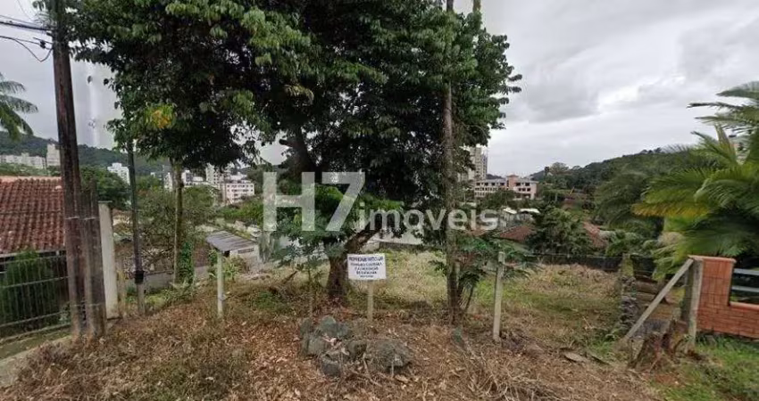 Terreno à venda no Atiradores, Joinville 