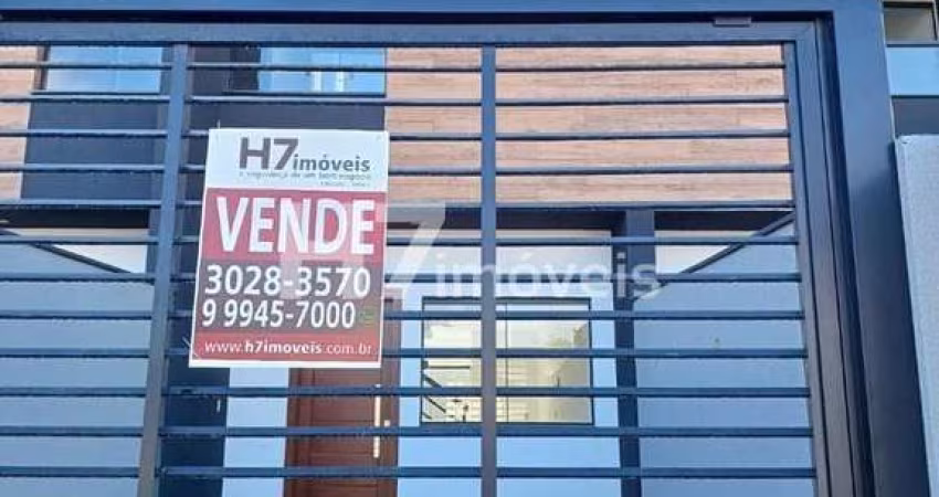 Casa Geminada com 2 suítes à Venda, Ulisses Guimarães - Joinville