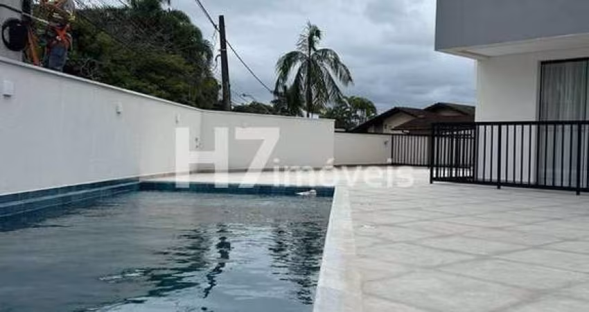 Apartamento com 1 suíte + 2 quartos, Floresta - Joinville (Obs. Será instalado cozinha.)