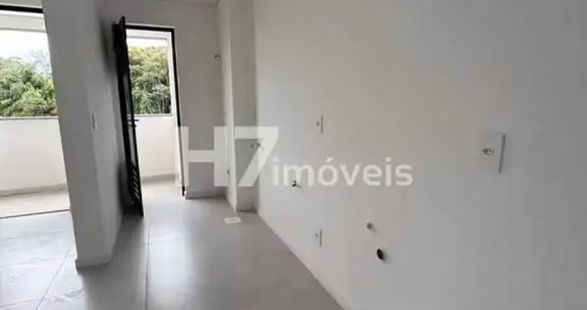 Apartamento com 1 suíte + 2 quartos, floresta - joinville/sc.