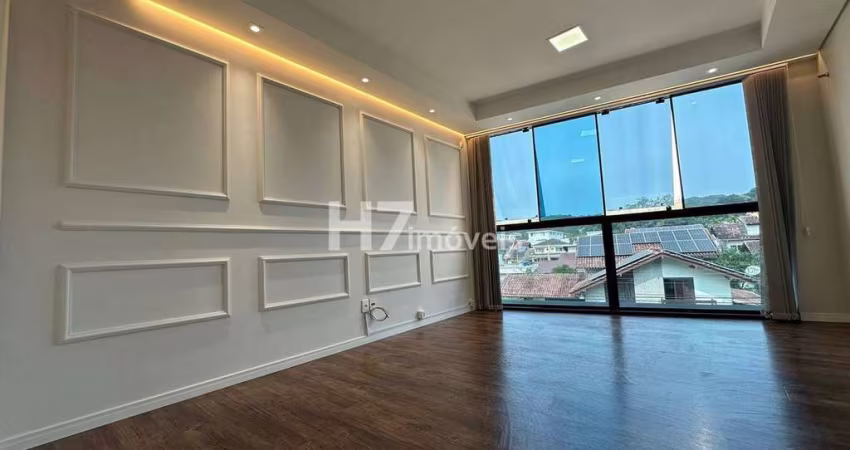 Sala 203 - Cond. Comercial Dona Francisca - 16,80 m² (DISPONÍVEL PARA VISITAS A PARTIR DE 30/05)