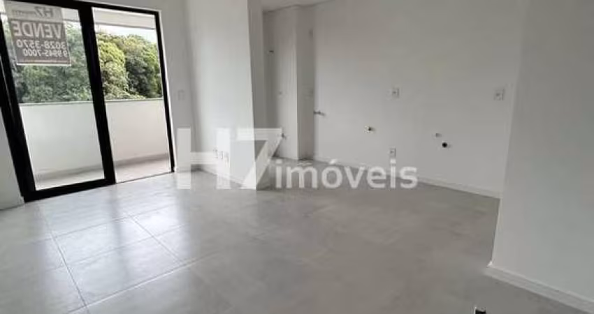 Apartamento com 1 suíte + 1 quarto, Floresta - Joinville (Obs. Será instalado cozinha.)