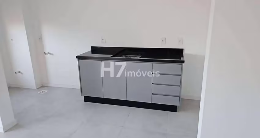 Apartamento com 1 suíte + 1 quarto, floresta - joinville