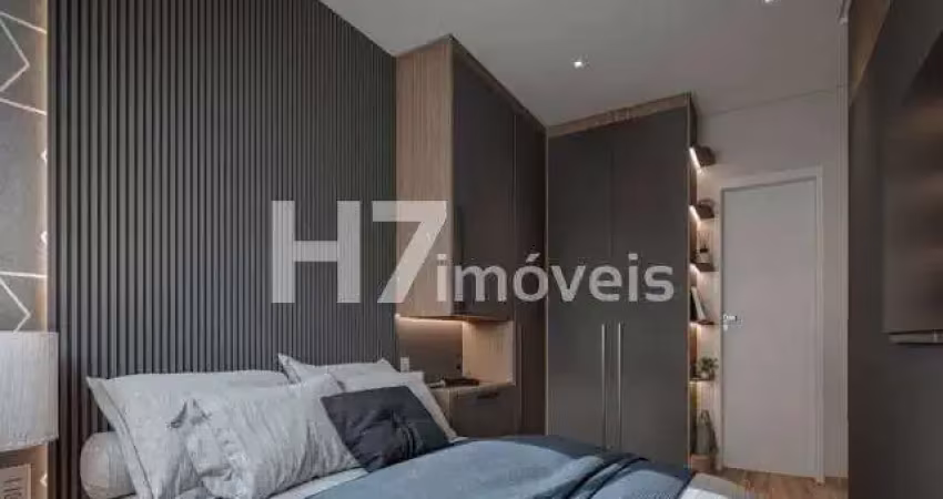 Apartamento com opção de 1 quarto, 2 quartos e 1 suíte + 1 quarto, glória - joinville