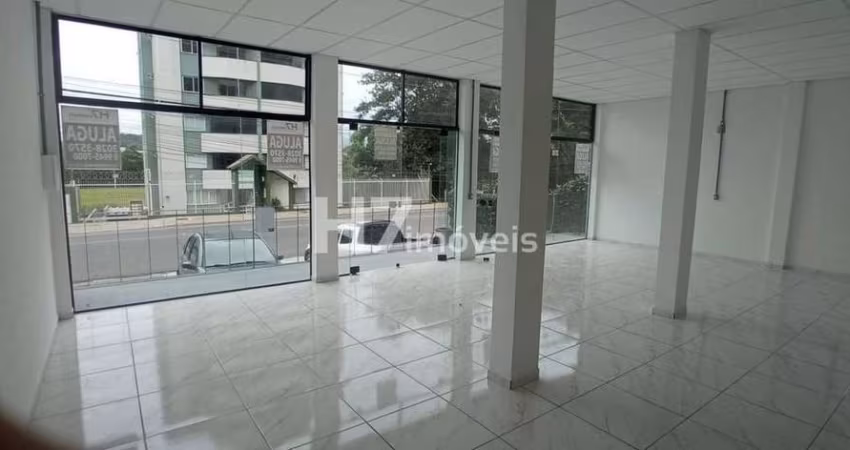 Comercial, Saguaçu - Joinville