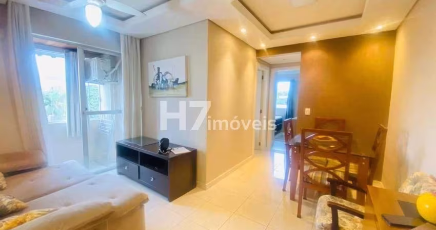 Apartamento com 2 quartos para Locação, Saguaçu - Joinville (DISPONÍVEL PARA VISITAS A PARTIR DE 10/06)