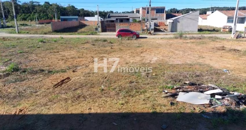 Lote/Terreno à Venda, Itinga - Araquari