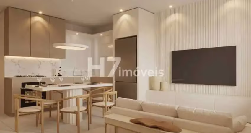 Casa Geminada com 2 quartos, Vila Nova - Joinville