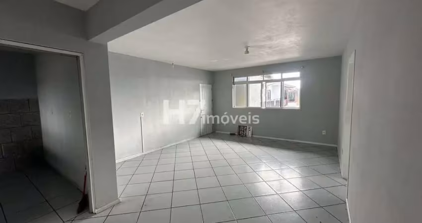 Apartamento com 3 quartos para locação, aventureiro - joinville