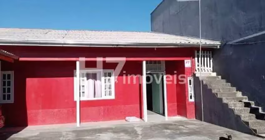 Casa com 3 quartos à venda no Morro do Meio, Joinville 