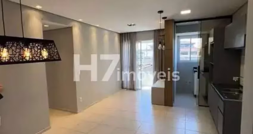 Apartamento com 2 quartos para alugar no Comasa, Joinville 