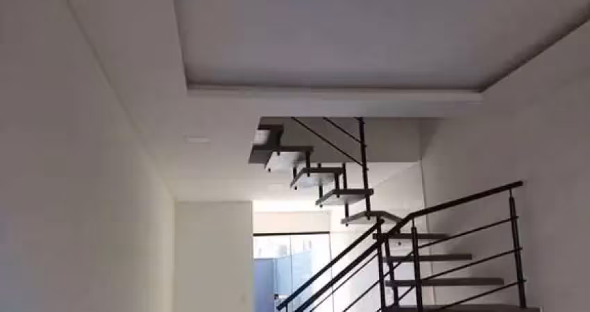 Casa geminada com 2 quartos, santa catarina - joinville