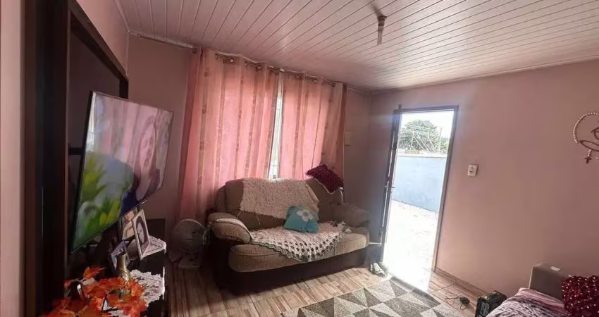 Casa com 1 quarto para alugar no Fátima, Joinville 