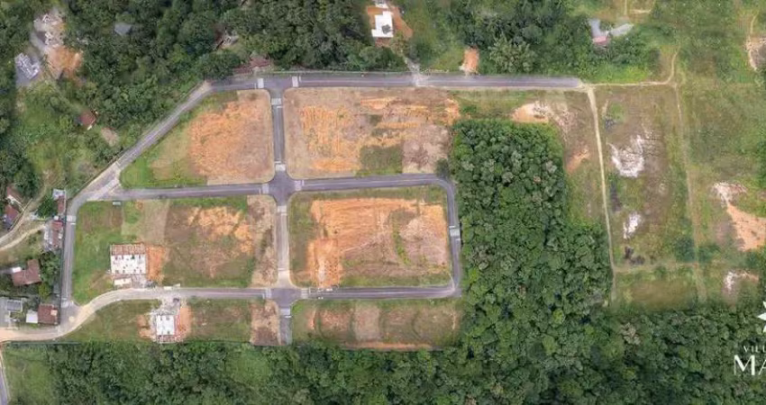 Terreno à venda no Itinga, Joinville 