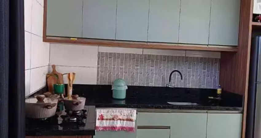 Casa com 1 quarto à venda no Morro do Meio, Joinville 