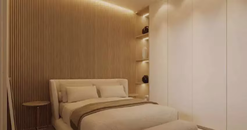 Casa com 2 quartos à venda na Vila Nova, Joinville 