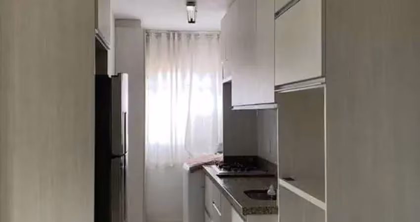 Apartamento com 2 quartos, jardim iririú - joinville