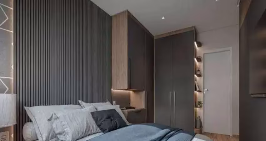 Apartamento com opção de 1 quarto, 2 quartos e 1 suíte + 1 quarto, glória - joinville