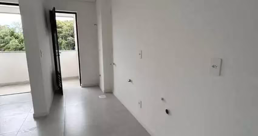 Apartamento com 1 suíte + 2 quartos, floresta - joinville/sc.