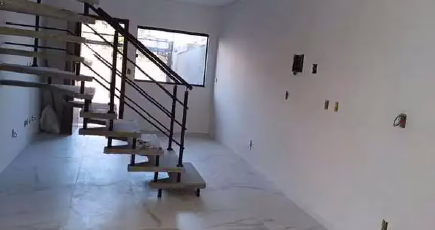 Casa geminada com 2 suítes à venda, ulisses guimarães - joinville