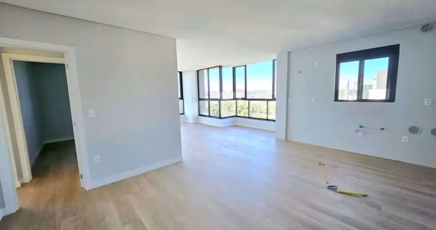 Apartamento com 3 suítes, anita garibaldi - joinville
