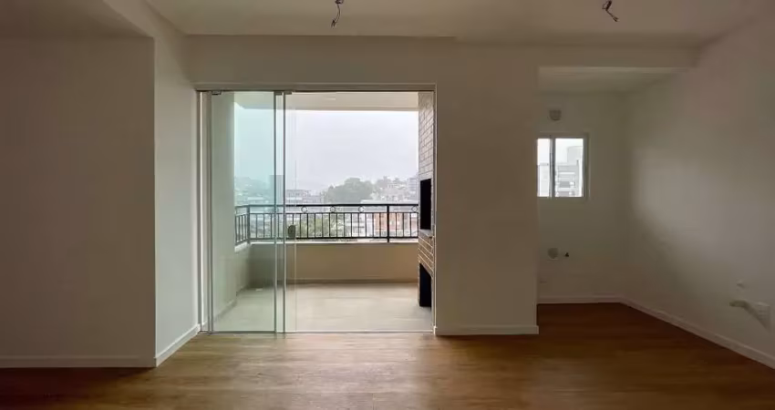 Apartamento com 3 quartos à venda no Saguaçu, Joinville 