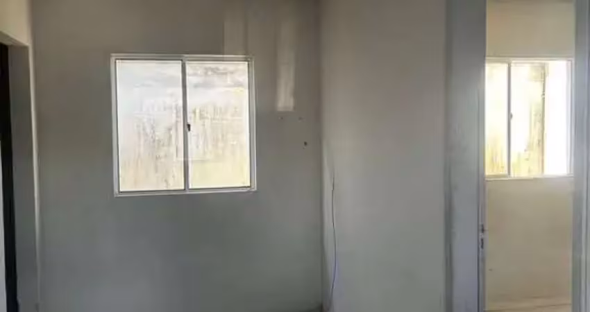 Kitnet com 1 quarto para locação, morro do meio - joinville