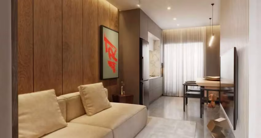 Casa com 1 quarto à venda na Vila Nova, Joinville 