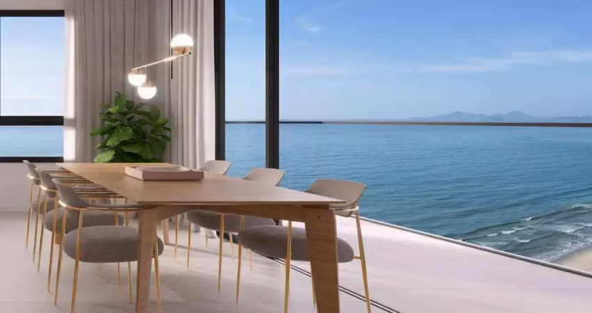 Apartamento com 3 quartos à venda no Tabuleiro, Barra Velha 