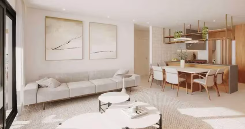 Apartamento com opção de 1 suíte + 2 quartos e 2 suítes + 2 quartos, itingá i - barra velha