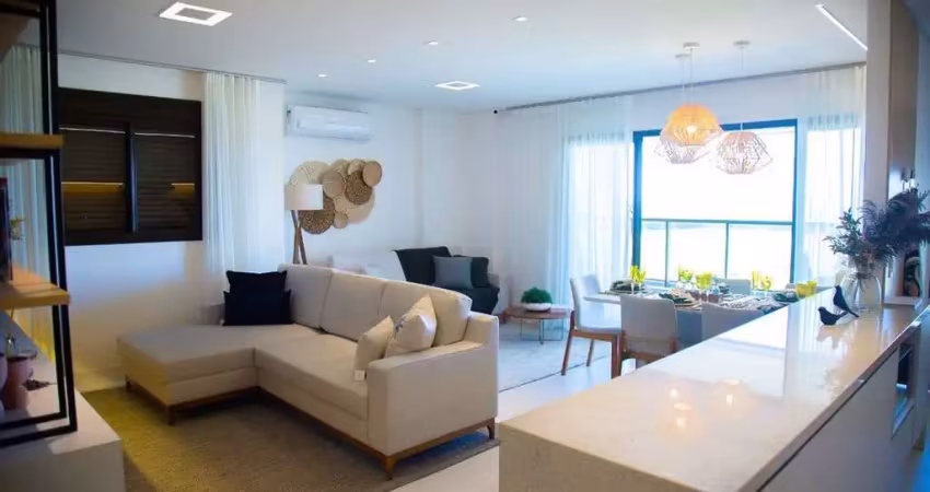 Apartamento com 2 quartos à venda no Centro, Barra Velha 