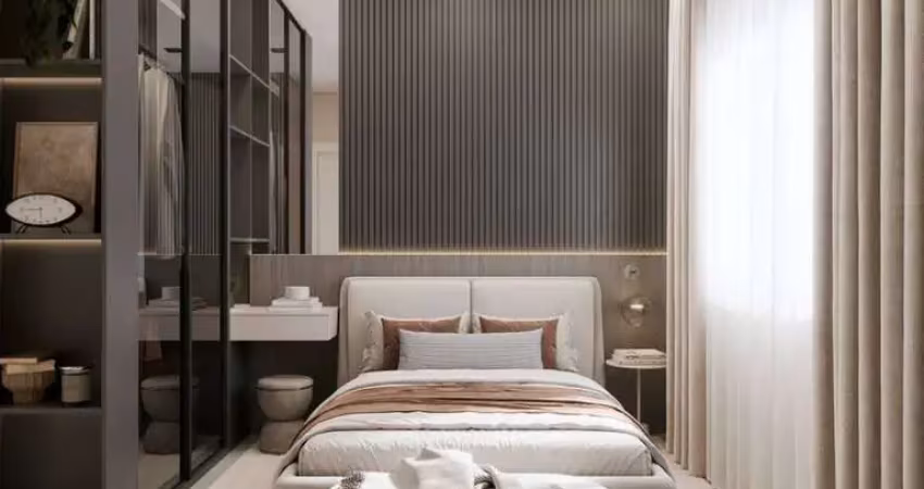 Apartamento com 1 quarto à venda no João Costa, Joinville 