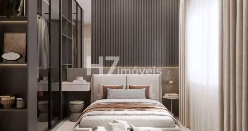Apartamento com 2 quartos à venda no João Costa, Joinville 