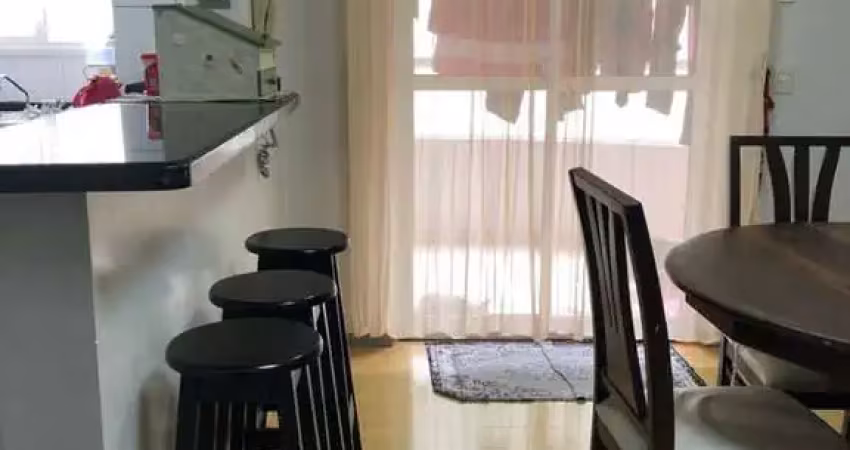 Apartamento com 1 suíte + 2 quartos, américa - joinville
