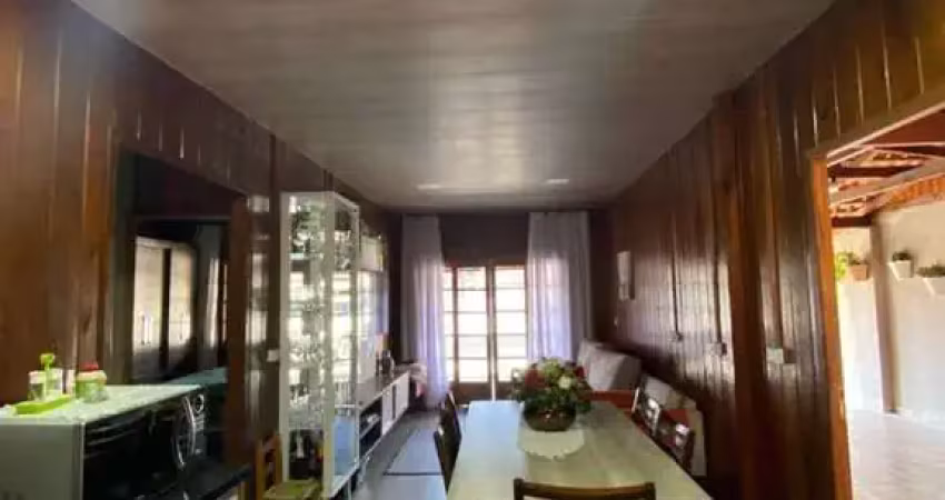 Casa com 2 quartos à venda no Petrópolis, Joinville 