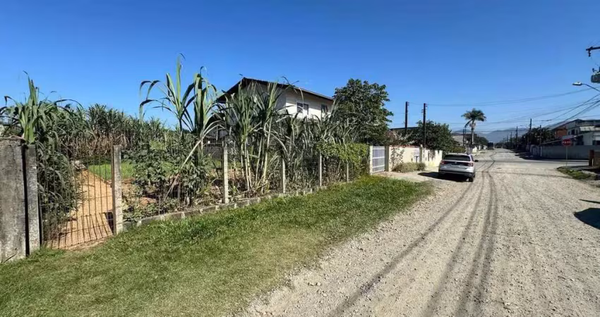 Terreno à venda no Morro do Meio, Joinville 