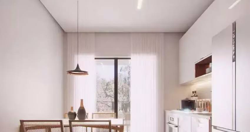 Apartamento 1 suíte + 1 quarto, costa e silva - joinville