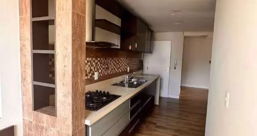 Apartamento com 2 suítes, semi mobiliado, centro - joinville