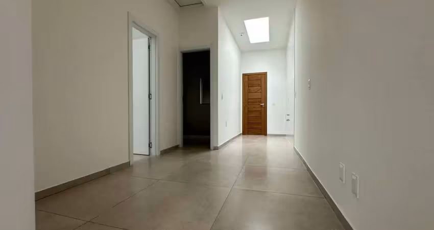 Casa geminada com 2 quartos à venda, jardim paraíso - joinville
