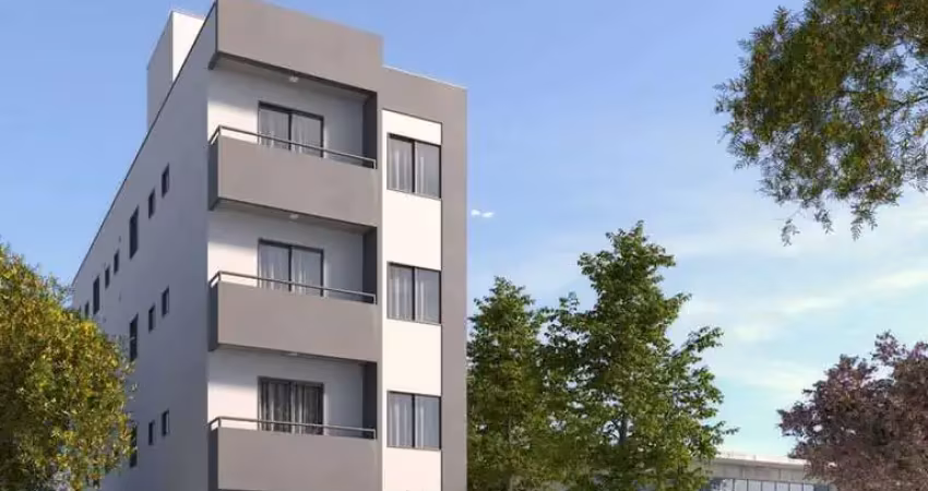 Apartamento com 3 quartos à venda no Floresta, Joinville 