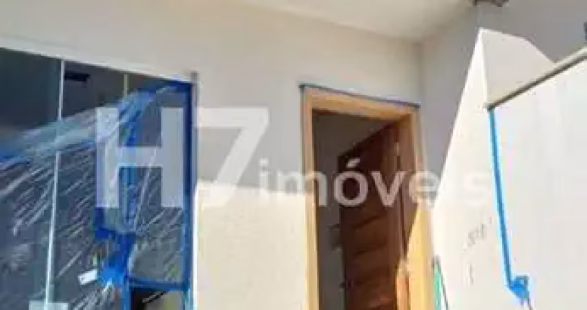Casa com 2 quartos à venda no Guanabara, Joinville 
