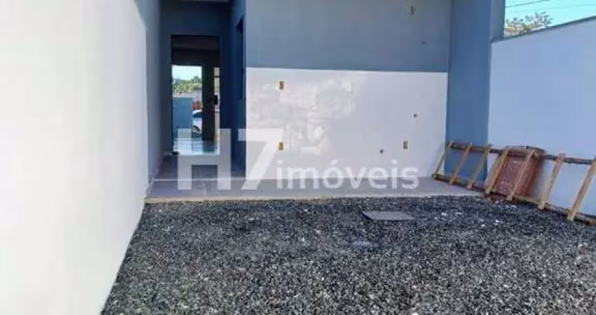 Casa com 2 quartos à venda no Itinga, Joinville 