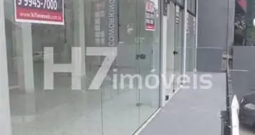 Sala comercial para alugar no Saguaçu, Joinville 