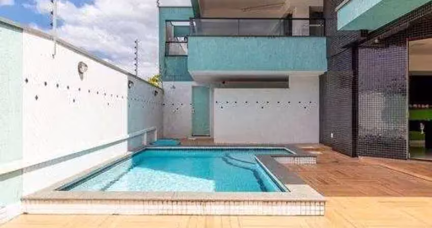 Bairro saguaçu - pronto pra morar - residencial savannah