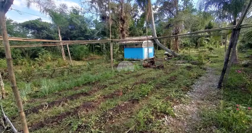 Terreno à venda na AVENIDA HENRIQUE LAGE, 00, Itapema, Antonina