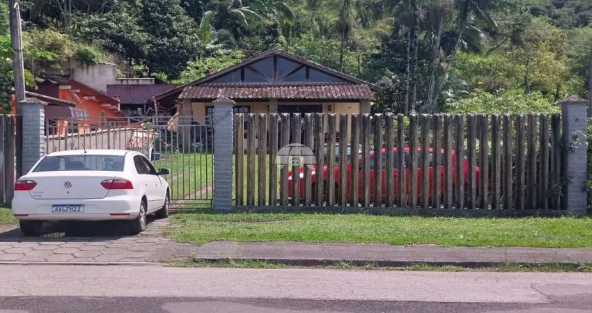 Casa com 3 quartos à venda na AVENIDA LEOVEGILDO DE FREITAS, 345, Centro, Antonina